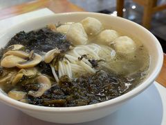 -老滕家过桥米线(金鱼胡同店)