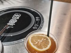 -椰庭·椰子鸡·创意玩家(晶耀前滩店)