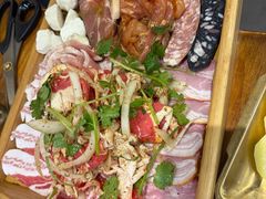 -牛人·雪花牛·木炭烤肉(昆山陆家店)