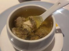 是日炖汤-一德轩·闽.粤料理(福州广场店)