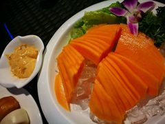 -渝信川菜(南滨店)