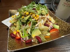 -王氏炉匠·烧鸟放题自助(好运街店)