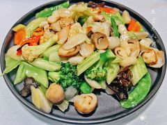 -润记·广东餐馆(苏州中心店)