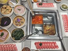 -海底捞火锅(珠影星光城夜宵主题店)