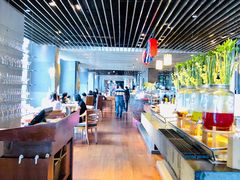 -广州富力君悦大酒店·凯菲厅