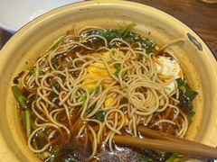 -阿福板凳面(观音桥店)