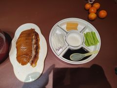 -天天鱼港·海鲜·鲅鱼水饺·招牌烤鸭(黄骅店)