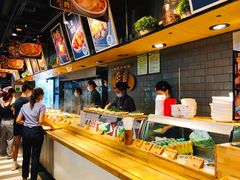 -72街红烧排骨饭(海珠丽影广场店)