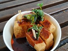 -七宝老街臭豆腐