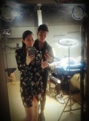 -幸运7纹身刺青Lucky7tattoo