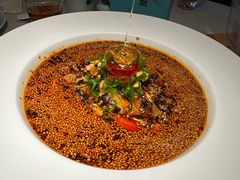 -拈菜(观音桥阳光世纪店)