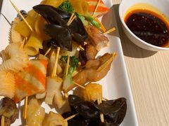 -远大美食广场(远大购物中心店)
