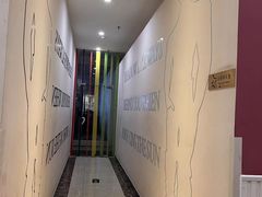 -奇迹健身(SM广场店)