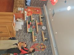 -渔意坊·千层无骨鱼粥底火锅·20年顺德菜(普君店)