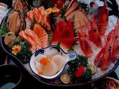 -花时·炭火烧肉(东百中心A馆店)