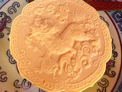 -宫事颐庭·老佛爷贵寿下午茶(颐和园店)