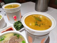 -金狮麟·新豫菜(杏石口路店)