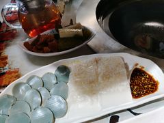 -二十一分小锅炖(皓月店)