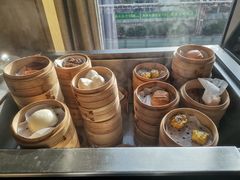 -广州德安丽舍凯宾斯基酒店