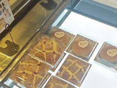 -嗒令甜品·主题融合料理餐厅(首座时代店)