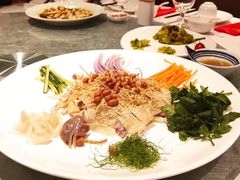 -博多新记·粤菜(复兴店)