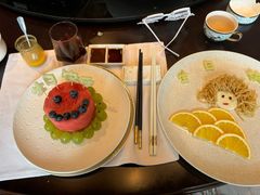 -缘餐厅(钵池山公园店)