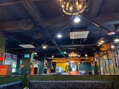 大堂-彩鹿·潮汕·鲜牛肉·自助火锅(伊电园店)