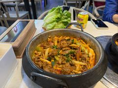 -屋里家延边朝鲜族冷面(梅林3店)