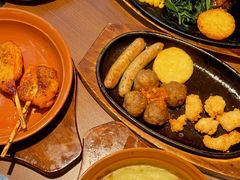 -萨莉亚(巴黎春天成山店)