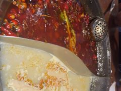 -楠火锅(仁恒梦中心店)