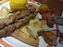 -比格比萨自助(国展店)