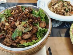 -益恒饭店乡间白族菜(古城总店)