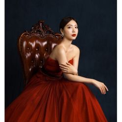 -女王风尚STUDIO·轻奢化定制