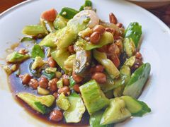 -天盛海鲜烧烤大排档(幸福店)