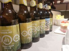 -海底捞火锅(公益西桥店)