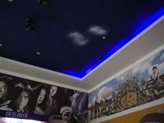 -左岸国际电影城(泉汇购物广场店)