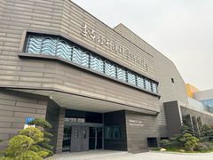 -李昌钰刑侦科学博物馆