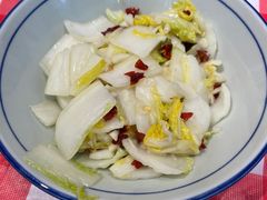 -荆九爷爆炒桥头三嫩(夫子庙店)