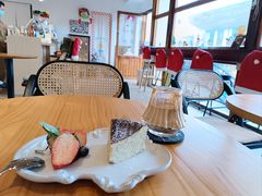 -LOOKA COFFEE(大鹏所城店)