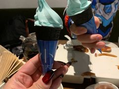 -小大董·烤鸭(王府井apm店)