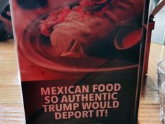 -Luchador摔跤手墨西哥餐厅(恒宇广场店)