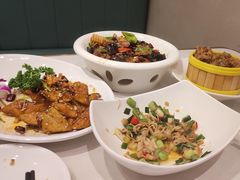 -刘胖子家常菜·蹄花焖藕(中南店)