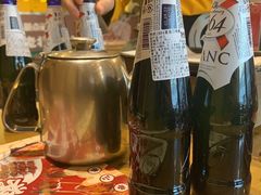 -聚点串吧·北京烧烤(朝北店)