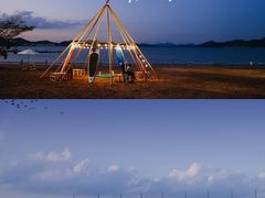 -东钱湖阳光沙滩