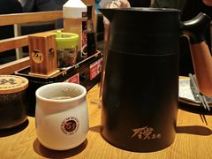 -万岁寿司(万国店)