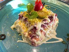 -卢布里西餐厅(总店)