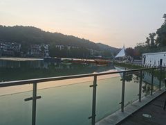 -海兰云天度假区温泉