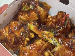 -悠个炸鸡(南京创始店)