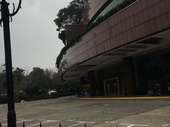 -华亭宾馆