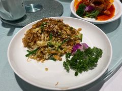 -老阊门菜馆(山塘街店)